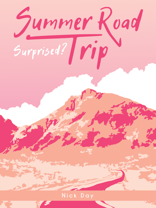 Title details for Surprised? by Nick Day - Available